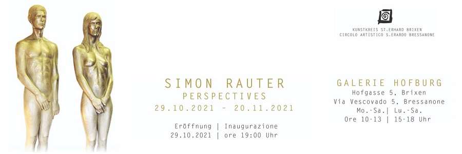 Simon Rauter news